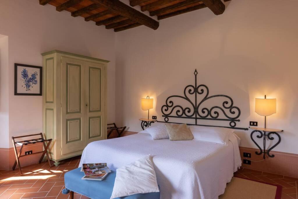 Borgo San Pietro In Polvano Eksteriør bilde