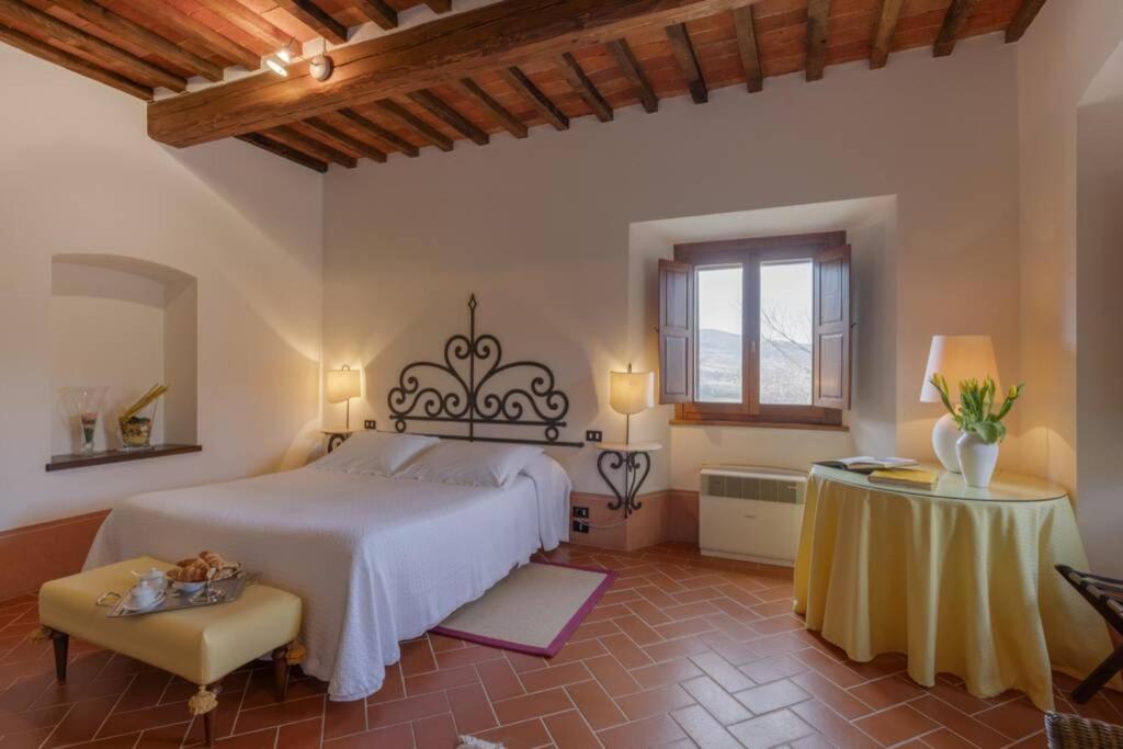 Borgo San Pietro In Polvano Eksteriør bilde
