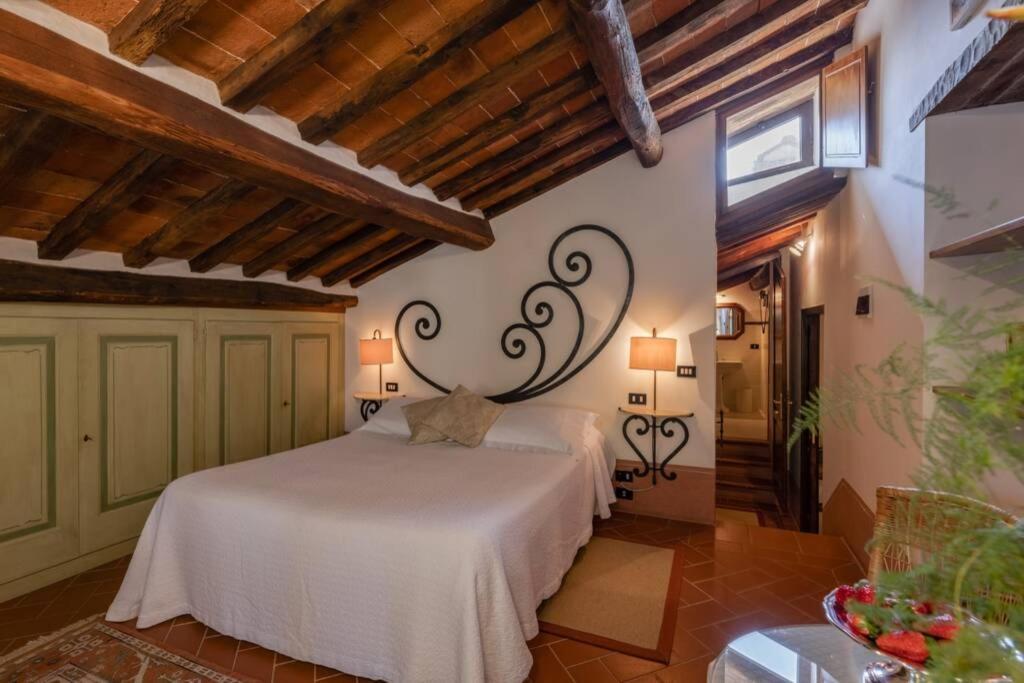 Borgo San Pietro In Polvano Eksteriør bilde
