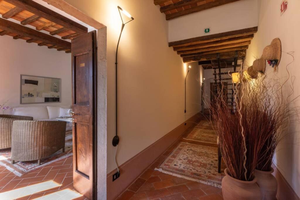 Borgo San Pietro In Polvano Eksteriør bilde