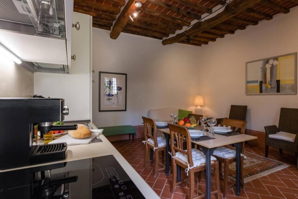 Borgo San Pietro In Polvano Eksteriør bilde