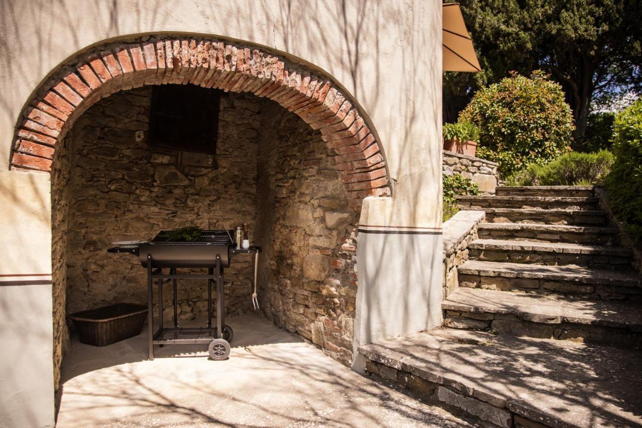 Borgo San Pietro In Polvano Eksteriør bilde