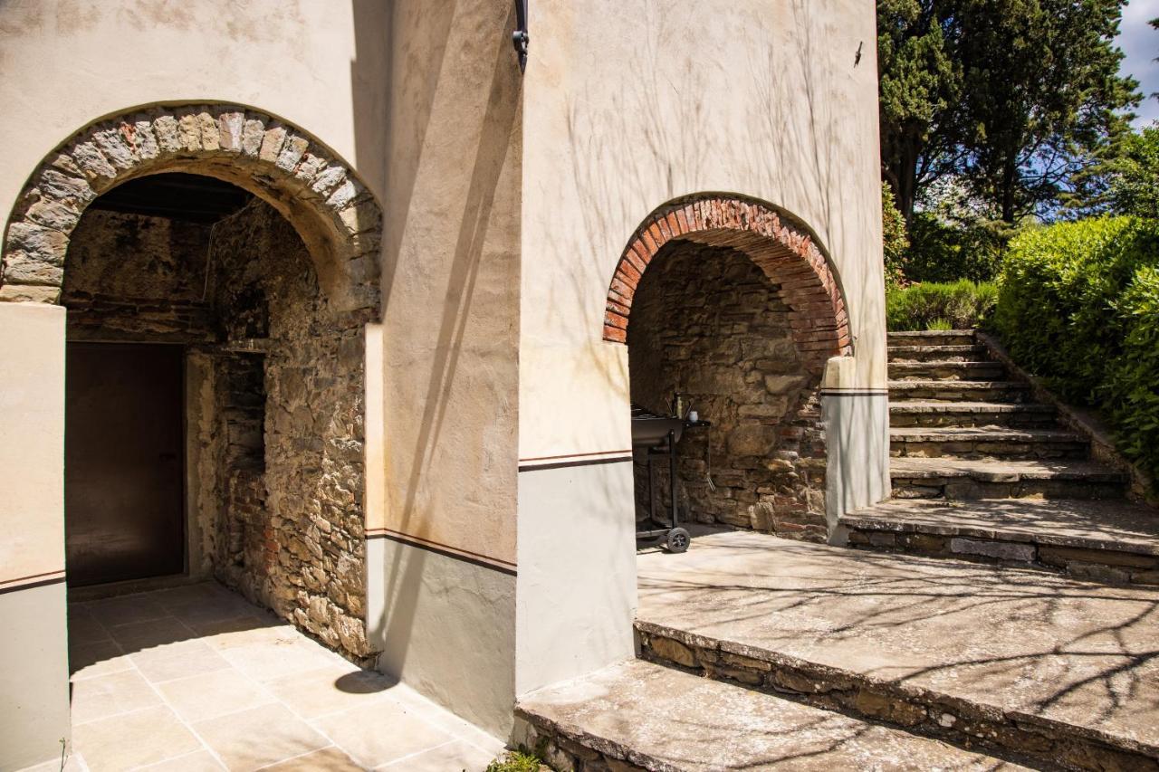 Borgo San Pietro In Polvano Eksteriør bilde