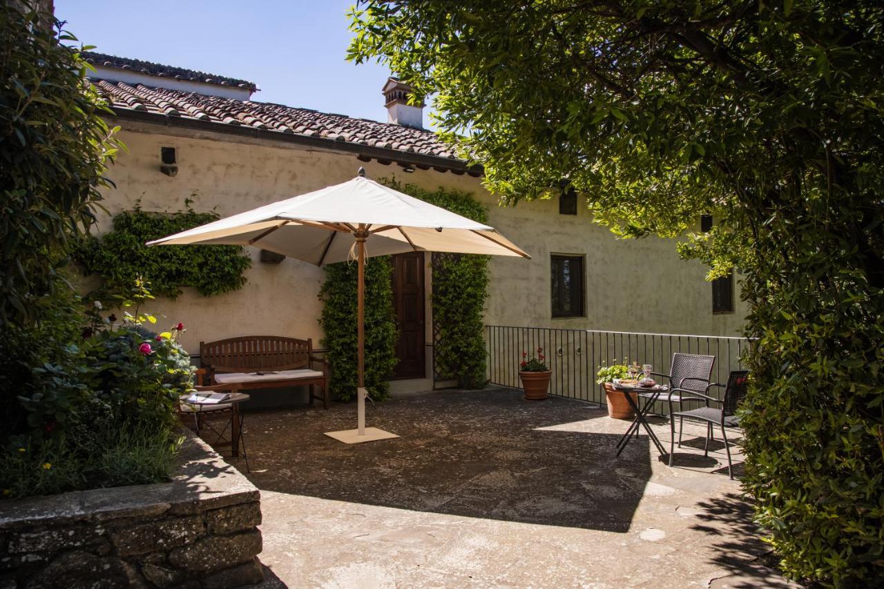 Borgo San Pietro In Polvano Eksteriør bilde